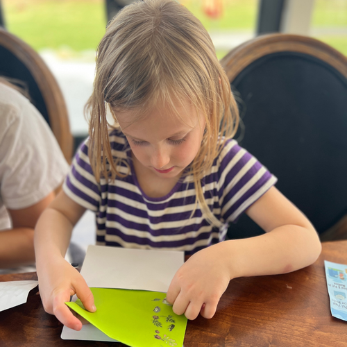 3 Month Gift – Simple Mail